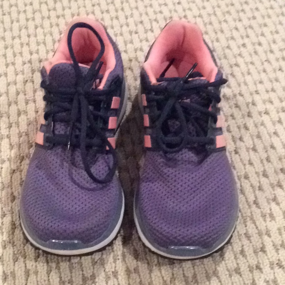 Adidas Cloudfoam Sneakers